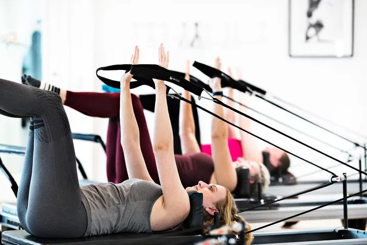 CoreBalance — træningsstudio i Åbyhøj, Aarhus — 2