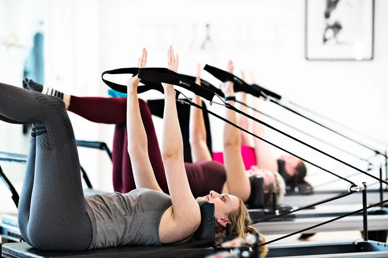 CoreBalance — træningsstudio-studio i Åbyhøj, Aarhus — bild 3