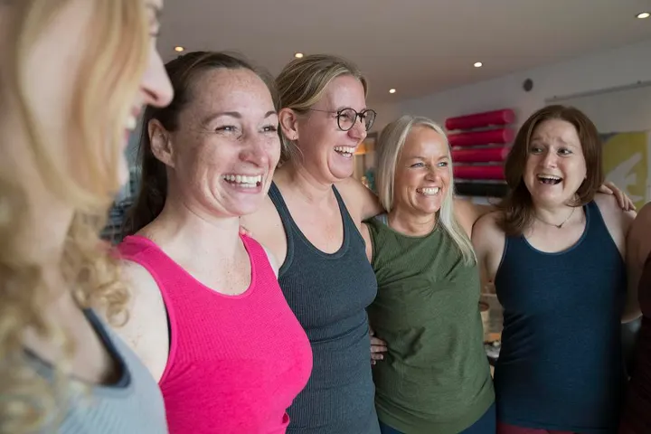 CoreBalance — træningsstudio i Aarhus — 3
