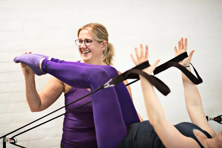 CoreBalance — træningsstudio i Aarhus — 5