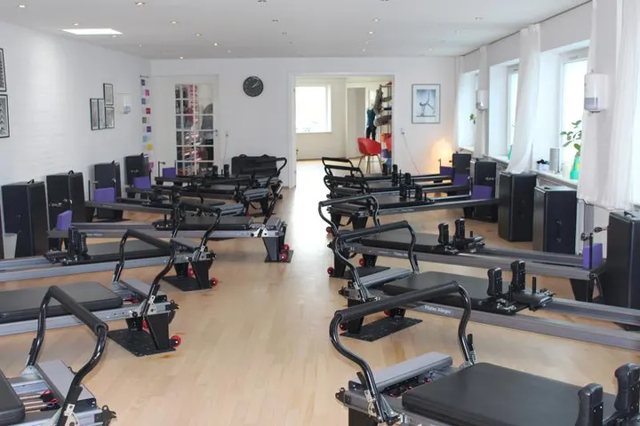 CoreBalance — fitness studio-studio i Åbyhøj, Aarhus