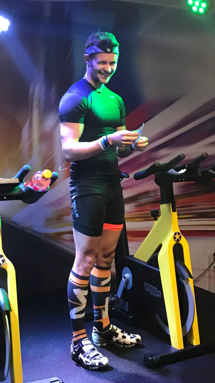 Occi Fitness — salle de fitness-studio à Sérignan — 3