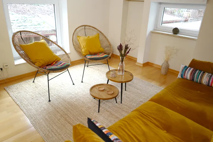onu space — yoga-studio in München — 3