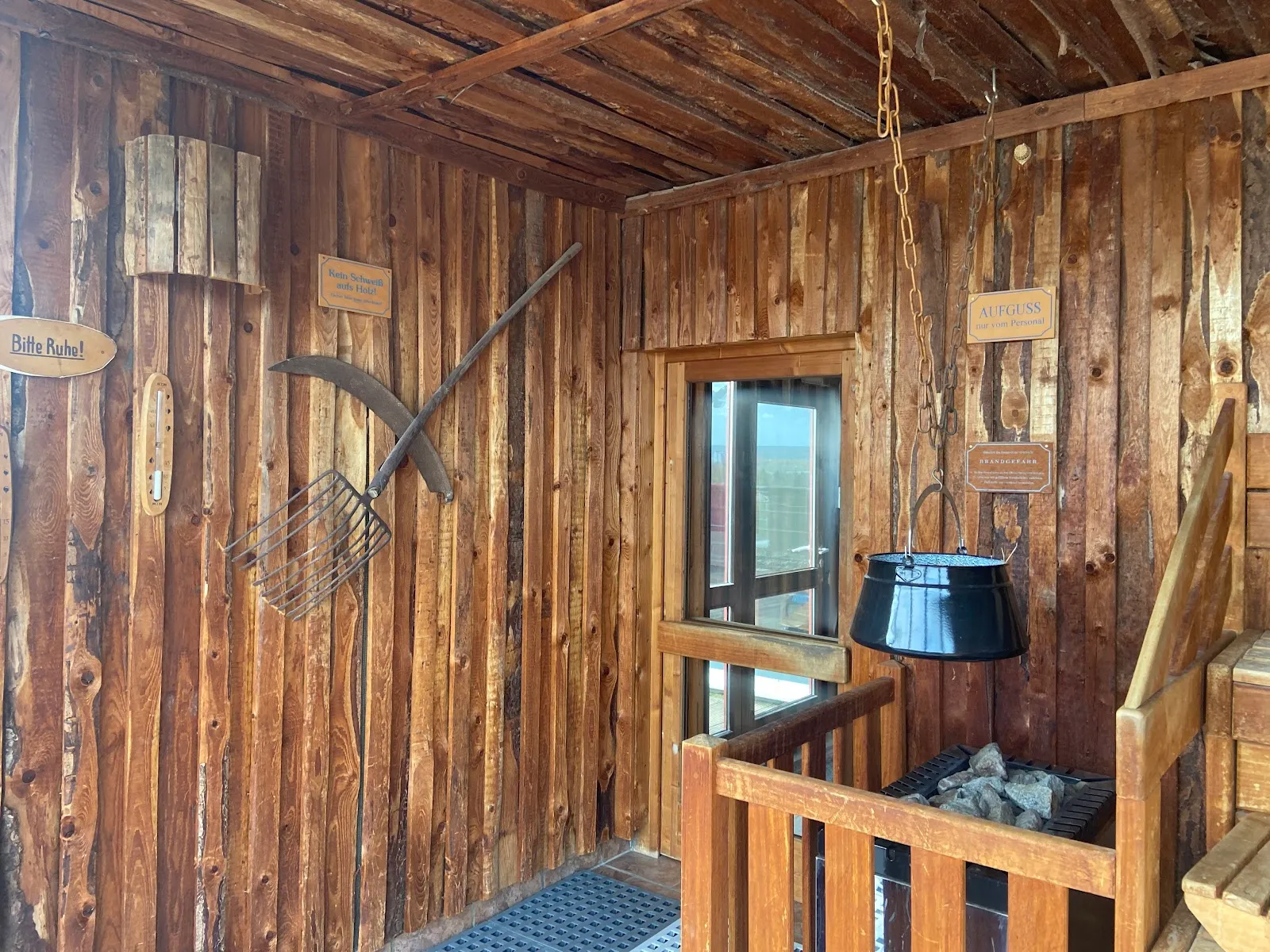 Marivent Sauna — wellness-studio in Siegburg-Wolsdorf — 2