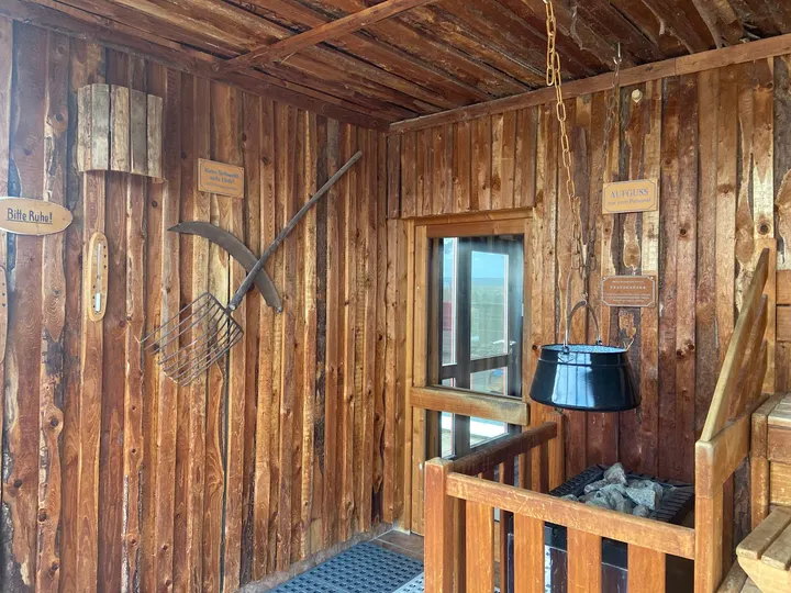 Marivent Sauna — wellness-studio in Siegburg, Siegburg-Wolsdorf — 2