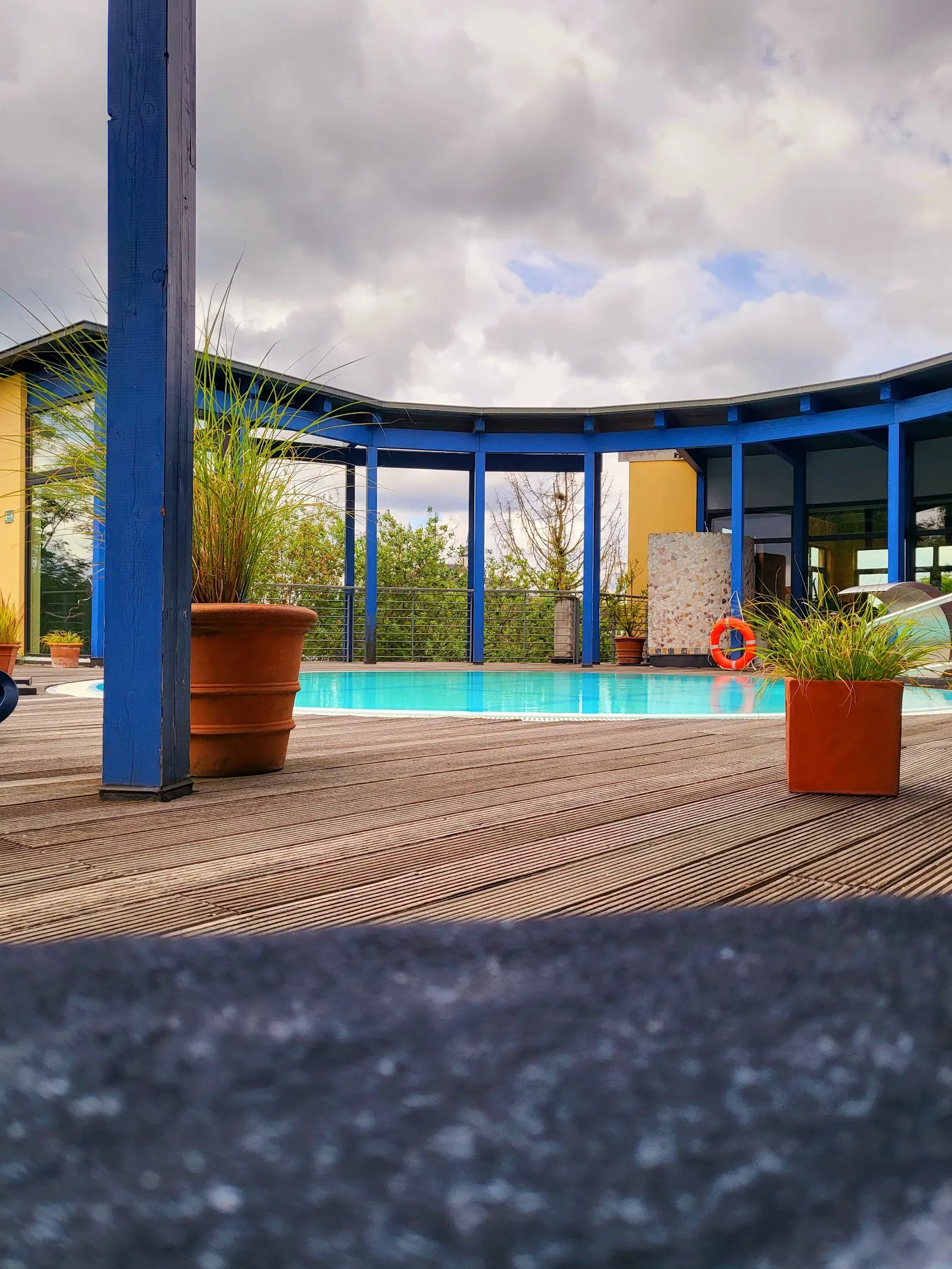 Marivent Sauna — wellness-studio in Siegburg-Wolsdorf — 3