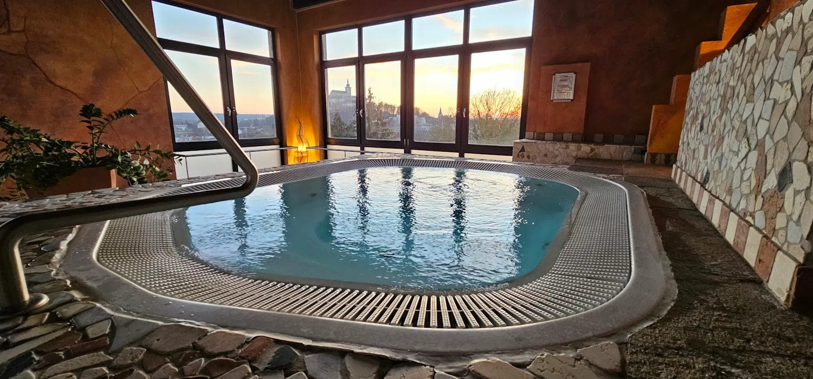 Marivent Sauna — wellness-studio in Siegburg-Wolsdorf — 4
