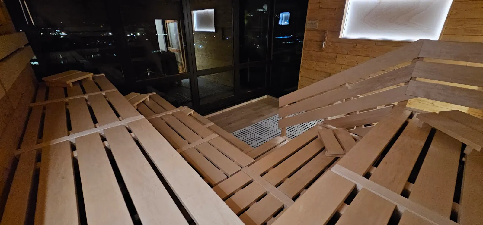 Marivent Sauna — wellness-studio in Siegburg-Wolsdorf — 5