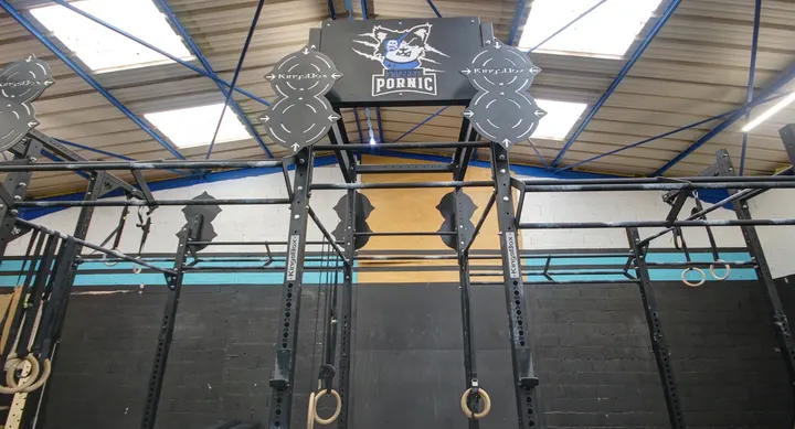 Crossfit Pornic — crossfit-studio à La Plaine-sur-Mer — 2