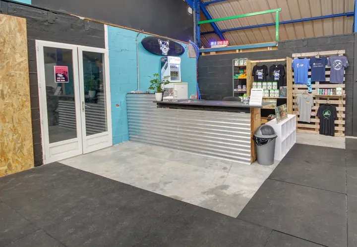 Crossfit Pornic — crossfit-studio à La Plaine-sur-Mer — 3