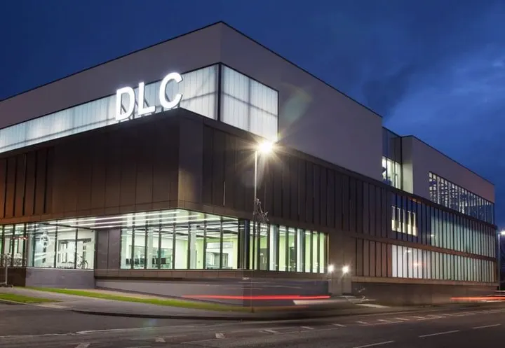 Down Leisure Centre — Fitness Studio in Newry, Mourne and Down District Council, Downpatrick