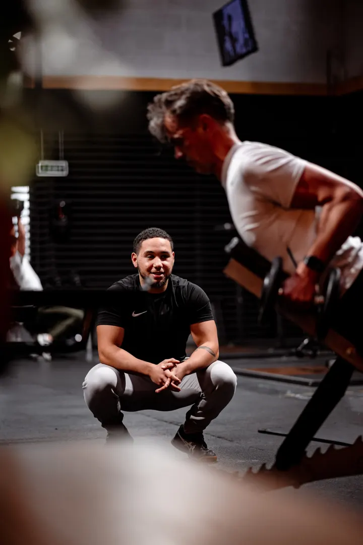 udp.fitness — personal training-studio in Utrecht — 4