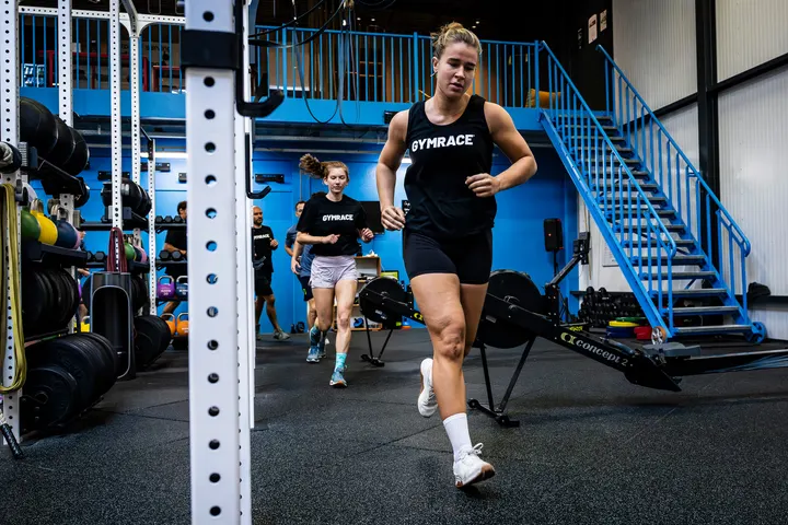 UnScared CrossFit — crossfit-studio in Noordwest, Utrecht — 2