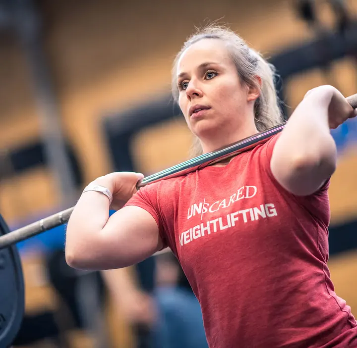 UnScared CrossFit — crossfit-studio in Noordwest, Utrecht — 3