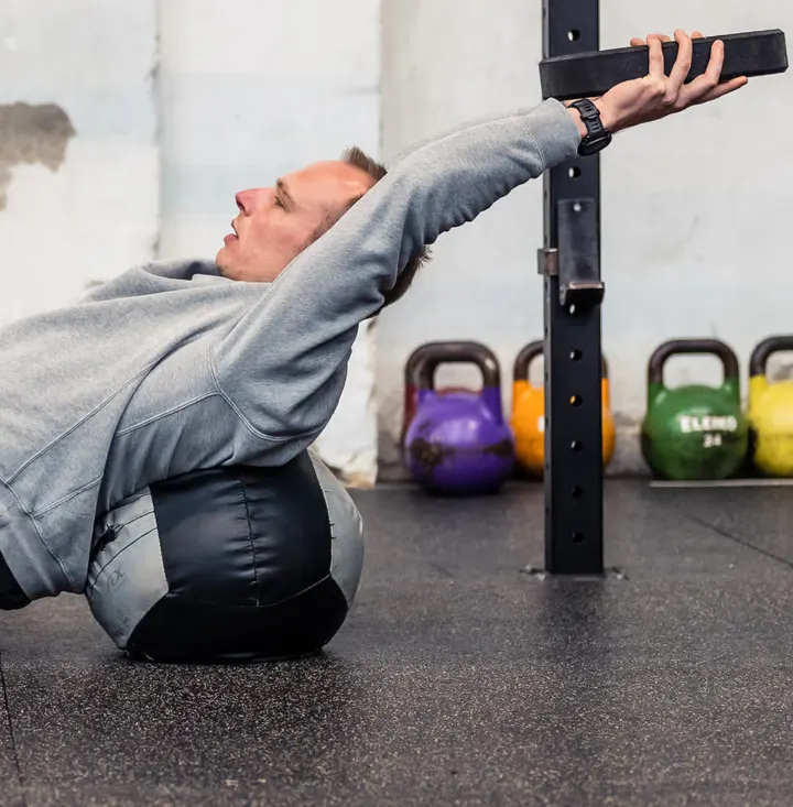 UnScared CrossFit — crossfit-studio in Utrecht — 4
