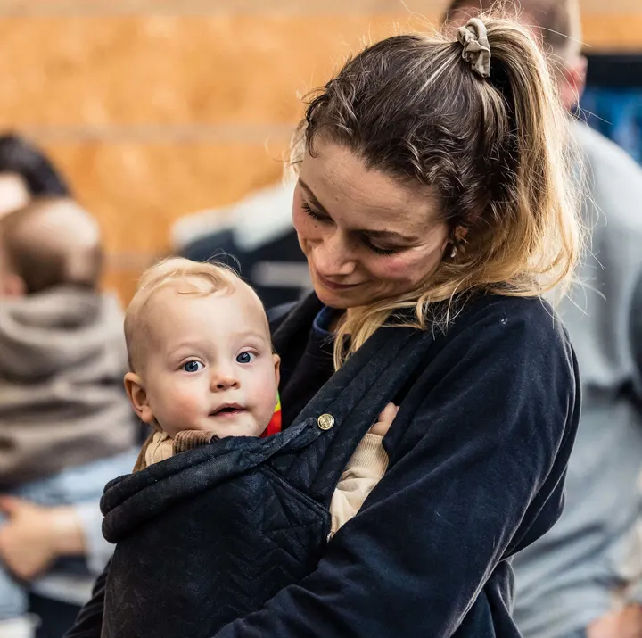 UnScared CrossFit — crossfit-studio in Utrecht — 5
