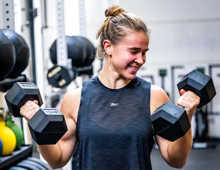 UnScared CrossFit — crossfit-studio in Utrecht — 6