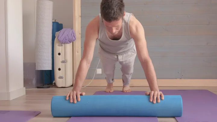 Spot Pilates Yoga — yoga-studio à Jolimont / Soupetard / Roseraie / Gloire / Gramont / Amouroux, Toulouse — 2