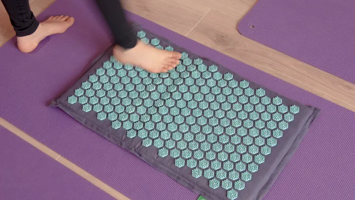 Spot Pilates Yoga — yoga-studio à Jolimont / Soupetard / Roseraie / Gloire / Gramont / Amouroux, Toulouse — 3