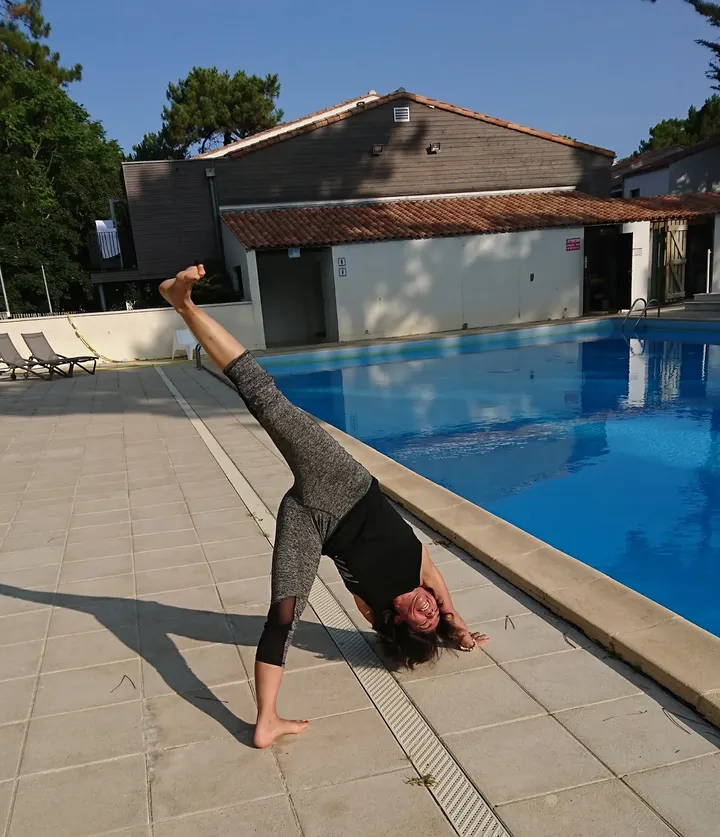 Spot Pilates Yoga — yoga-studio à Toulouse — 4