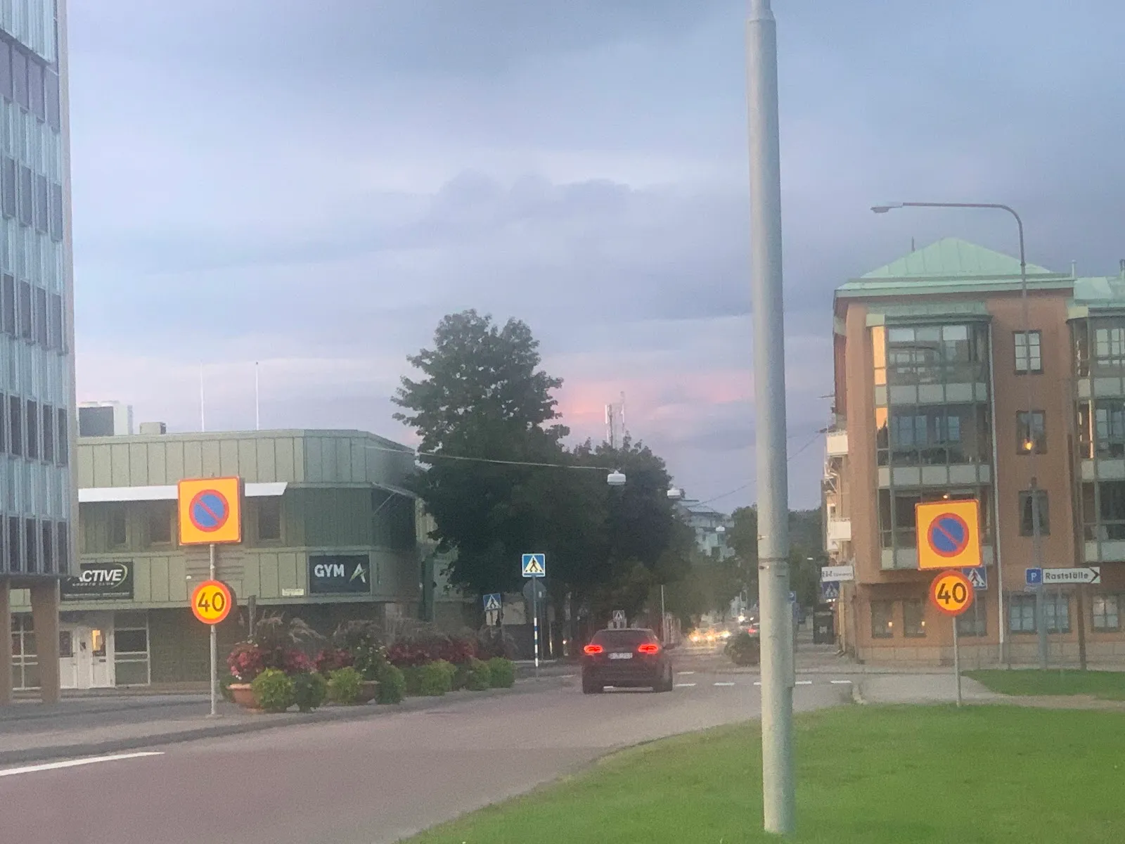 Active Sports Club Bollnäs City — träningsstudio-studio i Bollnäs — bild 3
