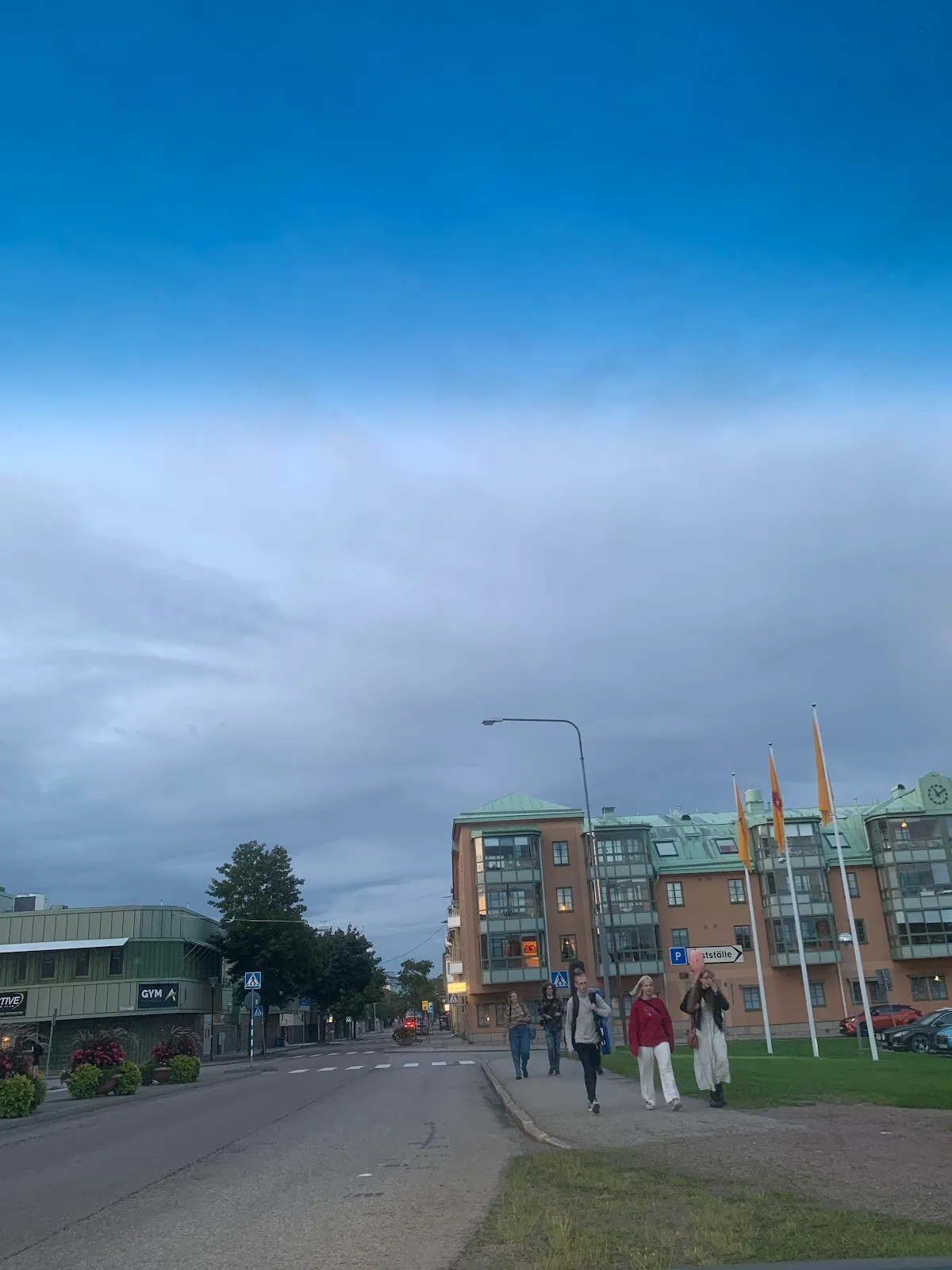Active Sports Club Bollnäs City — träningsstudio-studio i Bollnäs — bild 3