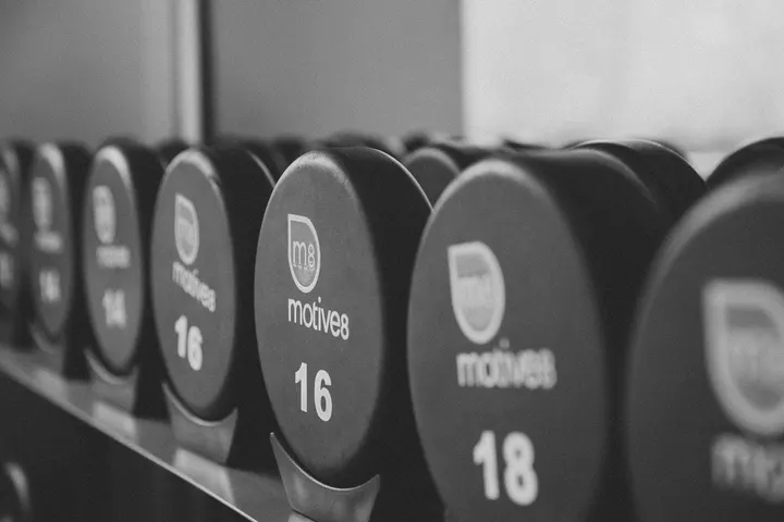 Motive8 North — fitness studio in Carlton, Leeds — 3