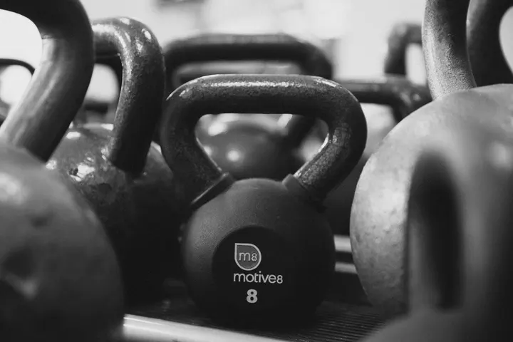Motive8 North — fitness studio in Leeds — 3