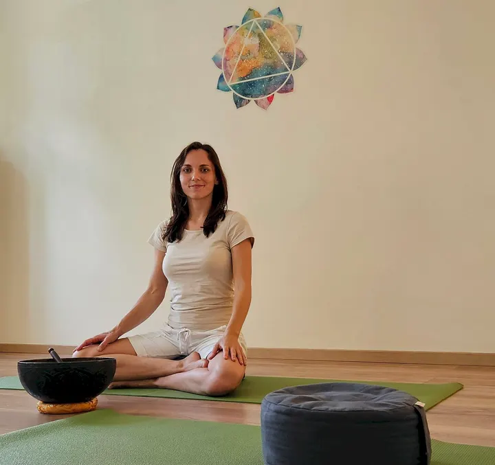 Physiotherapie und Yoga Maria Schütt — yoga-studio in Dresden — 3