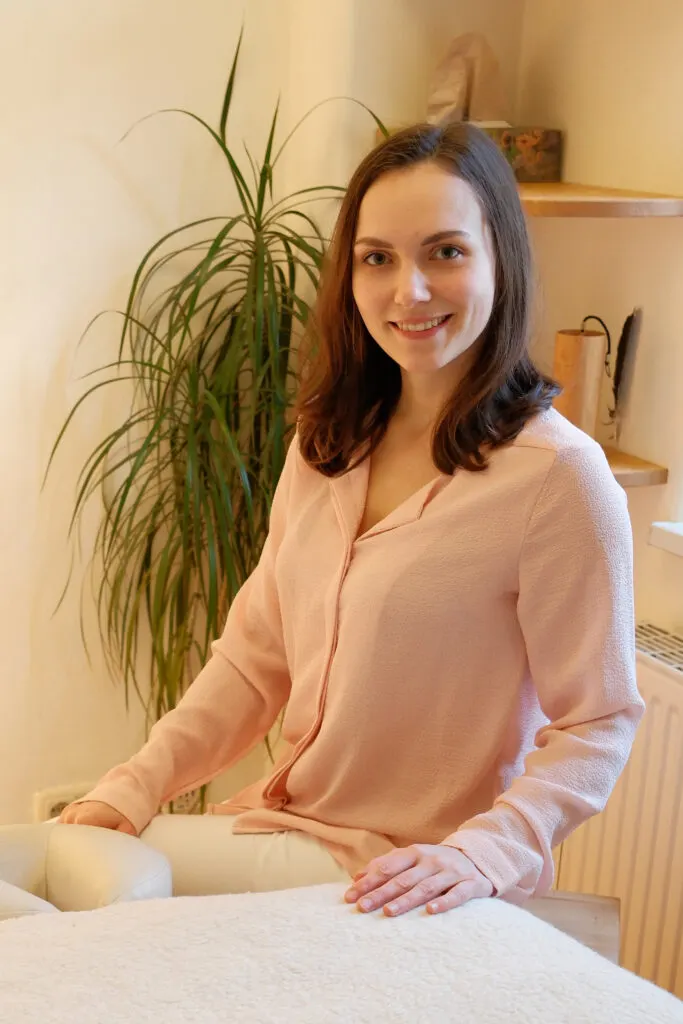 Physiotherapie und Yoga Maria Schütt — yoga-studio in Dresden — 5