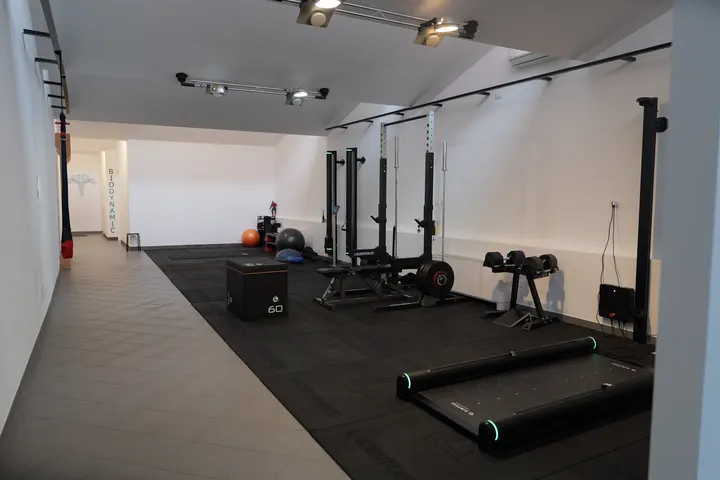 Biodynamic Studio — personal training-studio a Parma Centro, Parma — 3