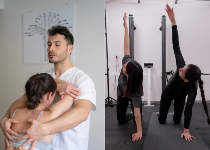 Biodynamic Studio — personal training-studio a Parma — 3
