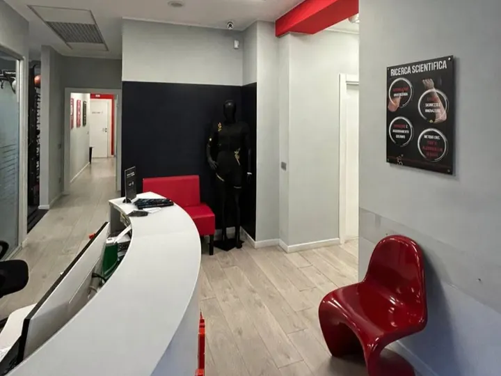 Biodynamic Studio — personal training-studio a Parma — 4