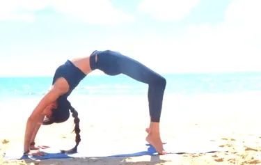 Karma Yoga and Pilates - St Johns Rise — yoga-studio in Hook Heath, Woking — 2