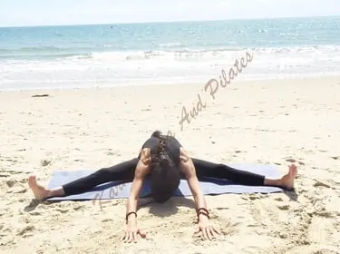 Karma Yoga and Pilates - St Johns Rise — yoga-studio in Woking — 4