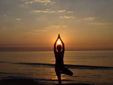 Karma Yoga and Pilates - St Johns Rise — yoga-studio in Woking — 5