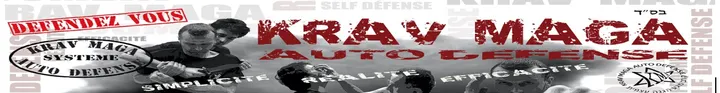 Krav Maga Systeme Avenue St Germain — arts martiaux-studio au Port-Marly, Paris — 2