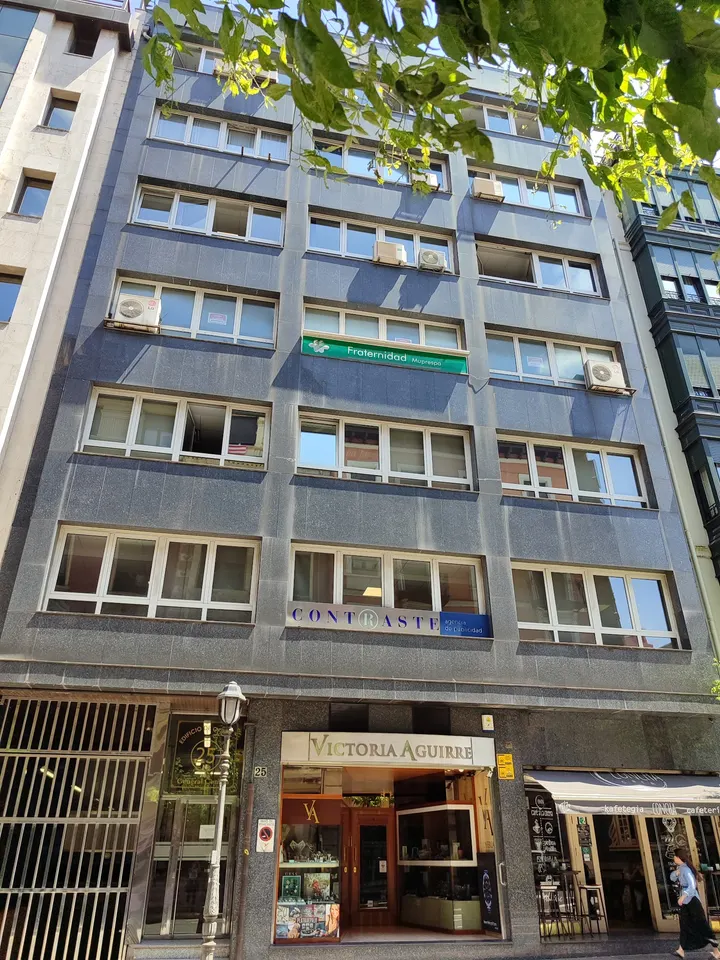 Pole Dance Bilbao Escuela Victoria — pole fitness-studio en Abando, Bilbao — 2