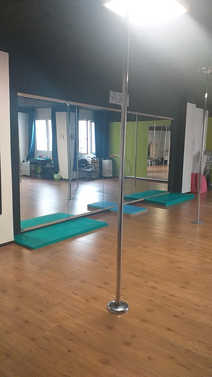 Pole Dance Bilbao Escuela Victoria — pole fitness-studio en Bilbao — 4