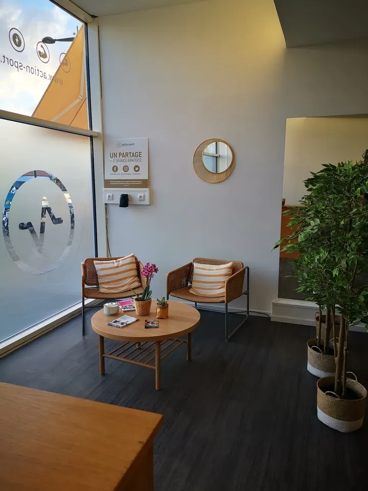 Stigupp Bègles — studio à Bègles, Bordeaux — 2