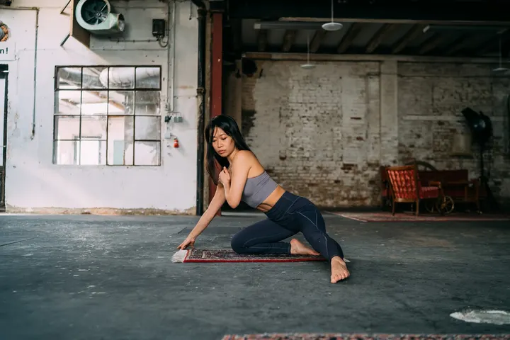 yoplayoga — yoga-studio in Frankfurt am Main — 4