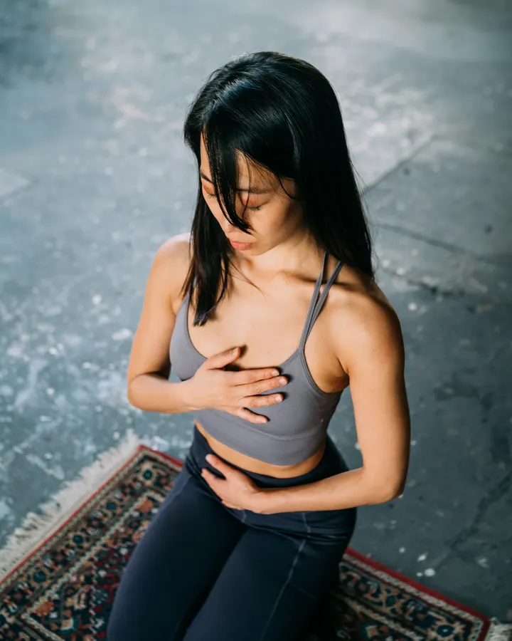 yoplayoga — Yoga in Innenstadt, Frankfurt am Main