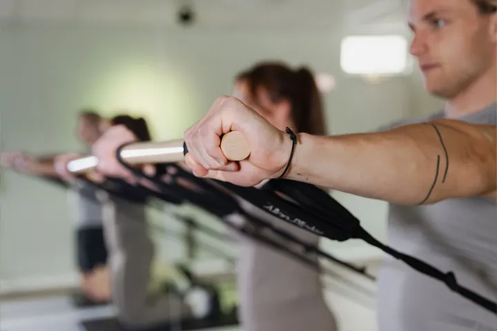 MV-Pilates Zeist — pilates-studio in Zeist — 2