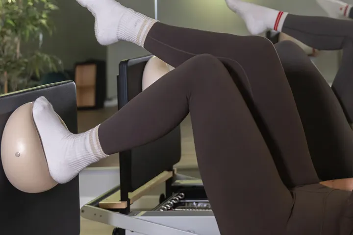 MV-Pilates Zeist — pilates-studio in Zeist — 3