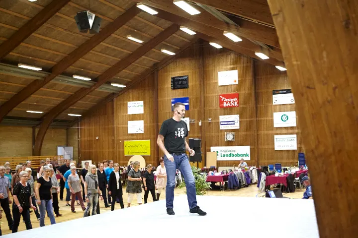 Herning Linedance — Dance i Snejbjerg, Herning
