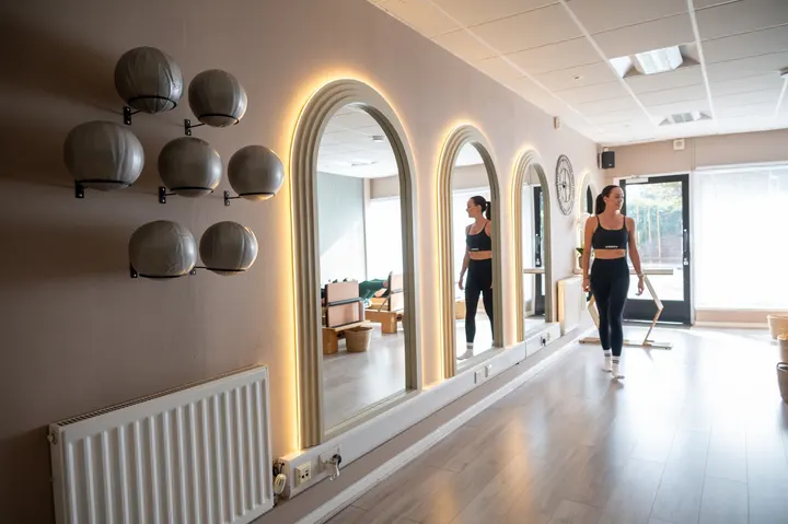 BOUNCE BED Reformer Pilates — pilates-studio in Warley, Brentwood — 3