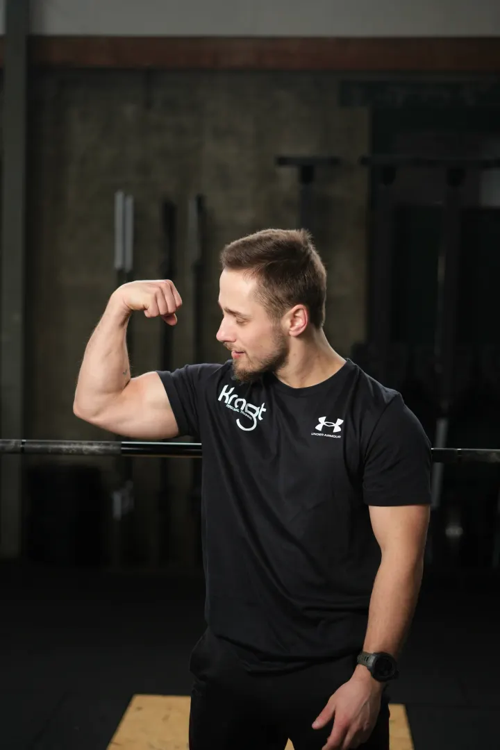 Personal Kragt Training — personal training-studio in Apeldoorn — 3