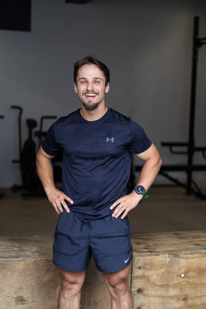 Personal Kragt Training — Personal training in Sleutelbloem, Apeldoorn