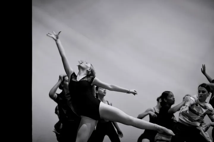 Ecole de danse Manon Contrino — danse-studio à Montreynaud, Saint-Étienne — 2