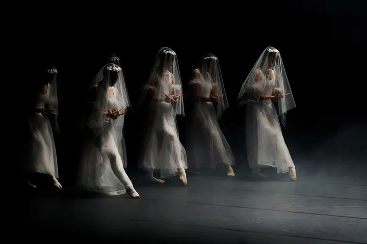Ecole de danse Manon Contrino — danse-studio à Montreynaud, Saint-Étienne — 3